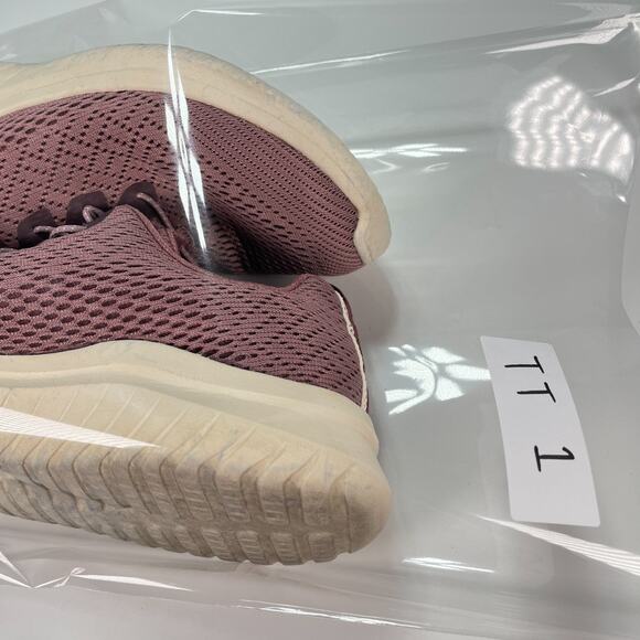 Skechers Ultra Flex 2.0 Mauve Slip On Style Walking Shoes 12550 Women's Size 9 - Picture 10 of 10